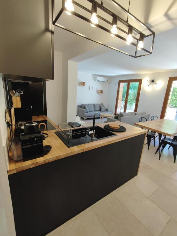 Apartament Le Thiers-Temps - Ac Clim - Grande Terrasse - Proche Theatres Awinion Zewnętrze zdjęcie