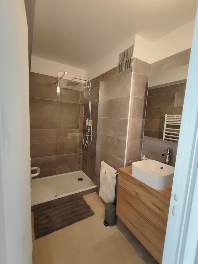 Apartament Le Thiers-Temps - Ac Clim - Grande Terrasse - Proche Theatres Awinion Zewnętrze zdjęcie