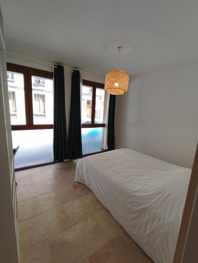 Apartament Le Thiers-Temps - Ac Clim - Grande Terrasse - Proche Theatres Awinion Zewnętrze zdjęcie